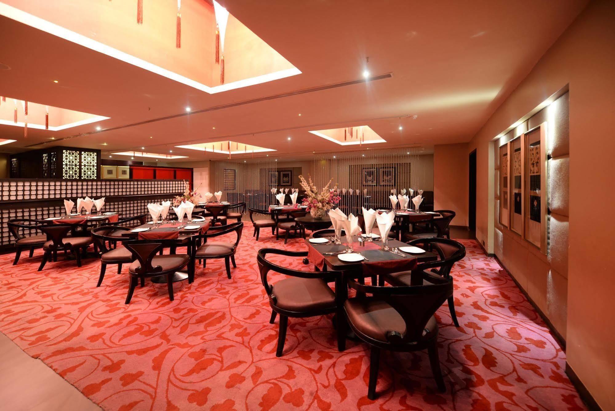 The Kay Hotel Віджаявада Екстер'єр фото